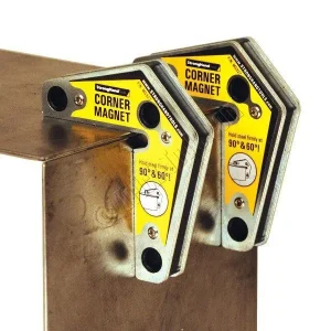 Corner Magnet kit
