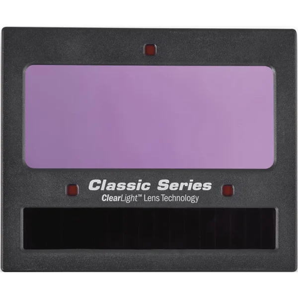 Miller Classic VSi ClearLight Auto-Darkening Welding Lens 200541