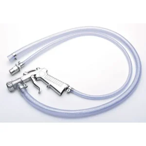 Eastwood Replacement Gun with Hoses