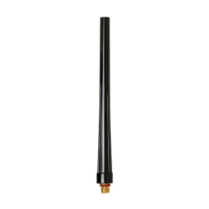 CK Worldwide Long Back Cap with O-Ring 200L (41V24) for 9/20 Style Torches (2 Series) – 2 pack