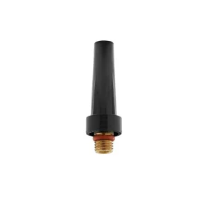 CK Worldwide Medium Back Cap with O-Ring 200M (41V35) for 9/20 Style Torches (2 Series) – 2 pack