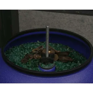 Eastwood 18 lb Vibratory Tumbler