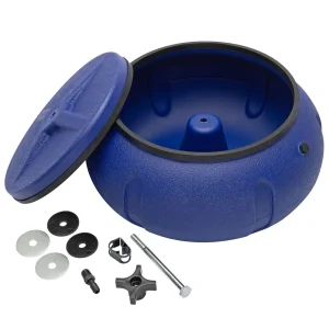 18lb Tumbler Replacement Bowl