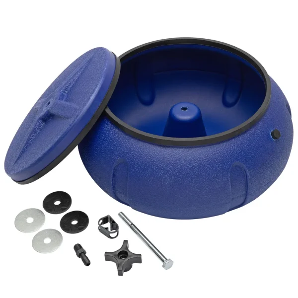 18lb Tumbler Replacement Bowl