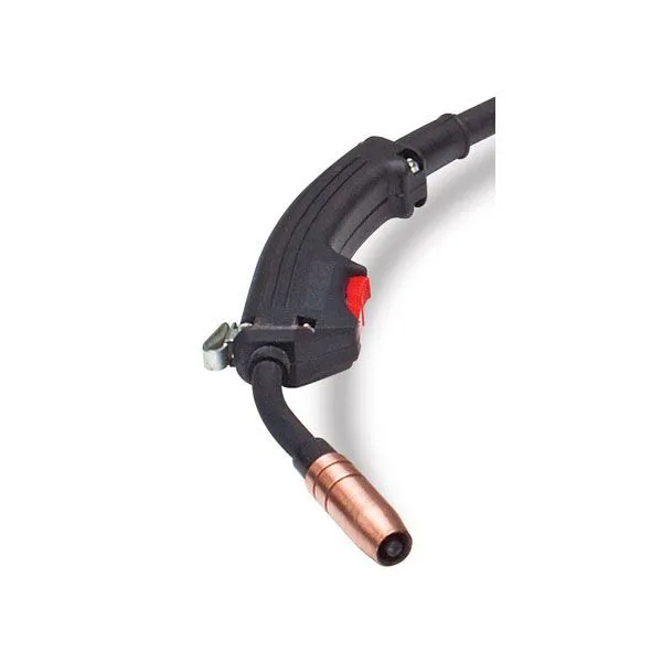 Replacement Torch with Metal Plug for Eastwood MIG 135 Welder