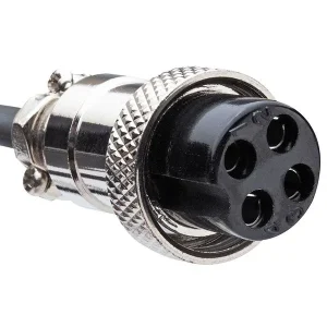 Eastwood MIG Welder Spool Gun with Metal Connector