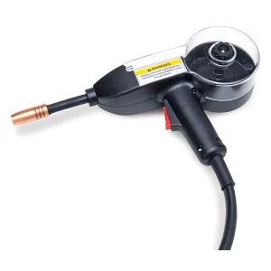 Eastwood MIG Welder Spool Gun with Metal Connector