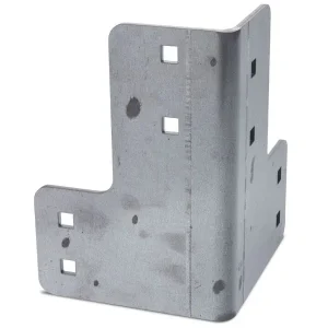 Eastwood Shop Table Kit Unpainted Bare Steel