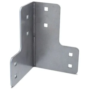 Eastwood Shop Table Kit Unpainted Bare Steel