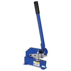 Eastwood 8 Inch Bench Mount Metal Cutting Shear