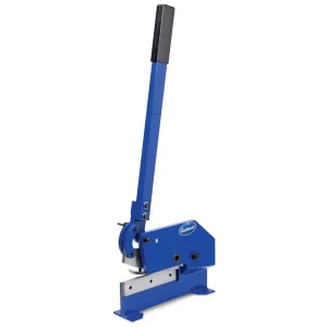 Eastwood 8 Inch Bench Mount Metal Cutting Shear