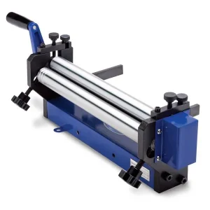 Eastwood 12 Inch Metal Fabrication Slip Roll