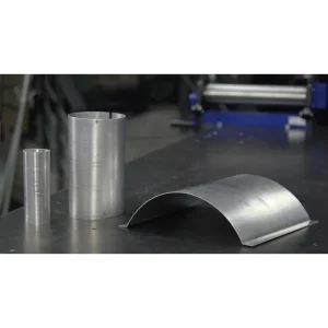 Eastwood 12 Inch Metal Fabrication Slip Roll