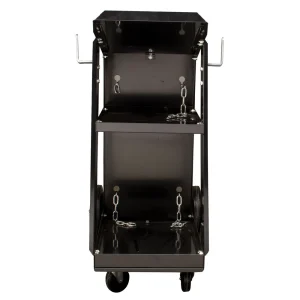 Eastwood MIG Welder Welding Cart