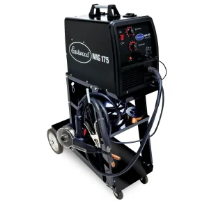 Eastwood MIG Welder Welding Cart