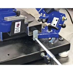 Eastwood Benchtop Metal Cutting Bandsaw
