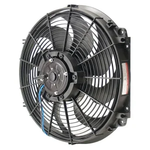 Derale Performance 16 in Reversible Electric Tornado Fan