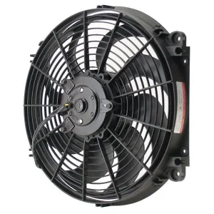 Derale Performance 14 in Reversible Electric Tornado Fan
