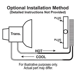 Transmission Cooler