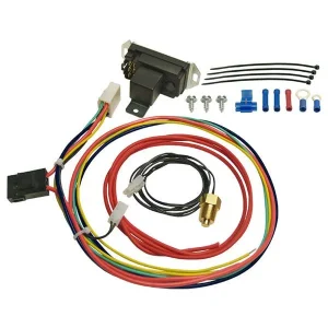 Screw In Style Fan Controller