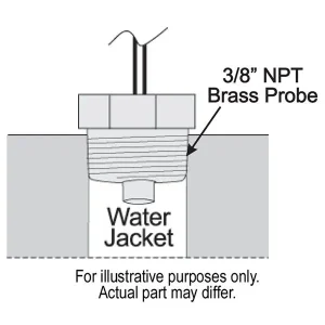 Screw In Style Fan Controller