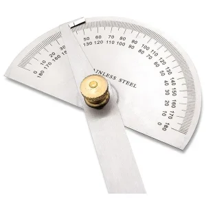Protractor