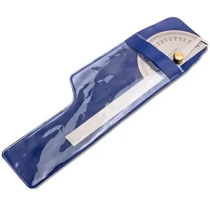Protractor