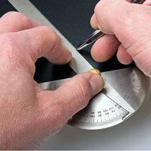 Protractor