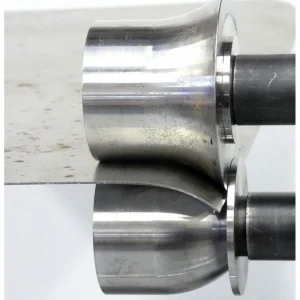 Eastwood Radius Edge Die Set