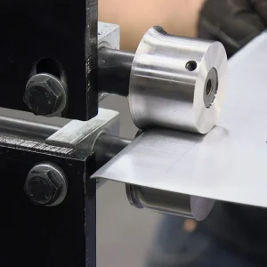 Eastwood Radius Edge Die Set