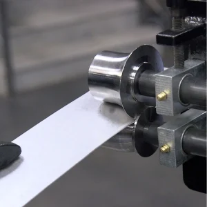 Eastwood Radius Edge Die Set
