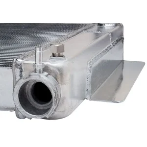 Maxx Power Ford Chrysler Style Tri Flow Aluminum Radiator 26 Inch