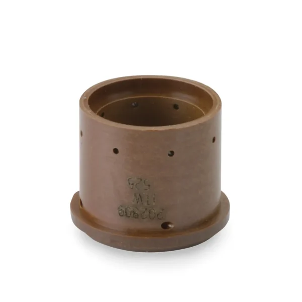 MILLER 202809 Swirl Ring, 25 Amp