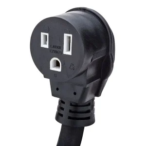 Eastwood 40 Foot Welder 220 Volt 6-50 NEMA Plug Extension Cord