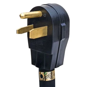 Eastwood 40 Foot Welder 220 Volt 6-50 NEMA Plug Extension Cord