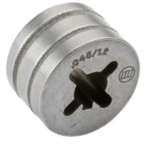 Miller Drive Roll .030 -.045 Flux Cored Wire 202926