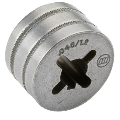 Miller Drive Roll .030 -.045 Flux Cored Wire 202926