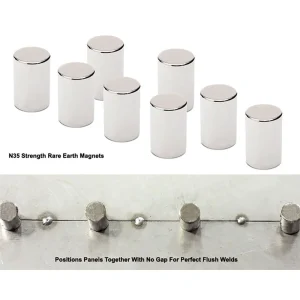 Eastwood Stitch Weld Magnets