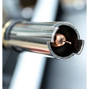 MIG 250 Spot Weld Nozzles 2pc