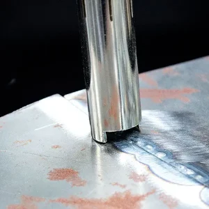 MIG 250 Spot Weld Nozzles 2pc