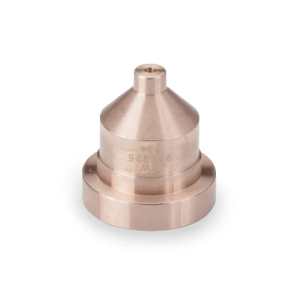 MILLER 204325 Tip, 40 Amp , 5/PACK
