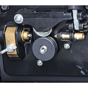 Replacement Knurled Drive Roller for Eastwood MIG 175 Welder