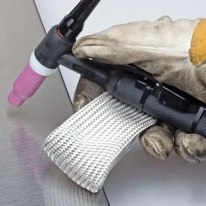 Weld Monger TIG Finger