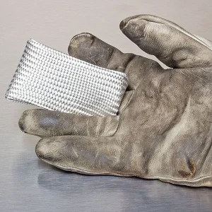 Weld Monger TIG Finger