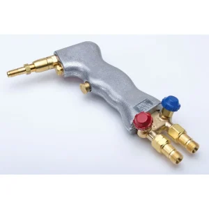 Detroit Torch DCH2000 Gas Welding Torch ProMaster Kit