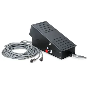 TIG 200ACDC Foot Pedal upgrade 2 and 3 Pin