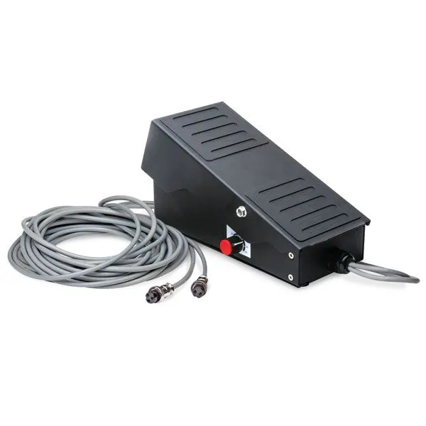 TIG 200ACDC Foot Pedal upgrade 2 and 3 Pin