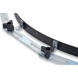 Eastwood 37 Inch Curve Template Contour Body Shape Gauge