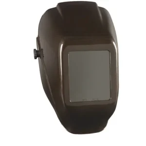 Jackson Welding Helmet – Heavy Metal Passive Lens 20508