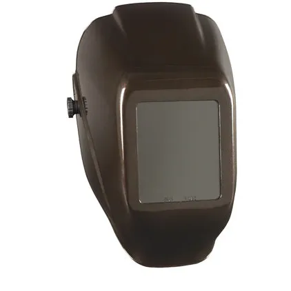 Jackson Welding Helmet – Heavy Metal Passive Lens 20508